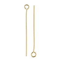 Eye Pins by Bead Landing