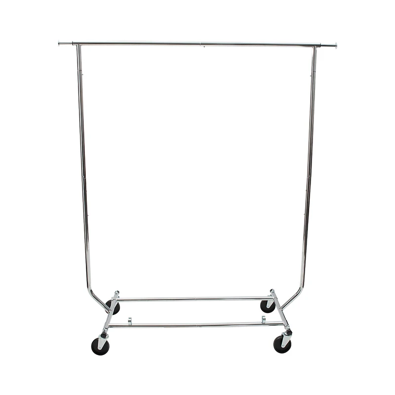 Organize It All Ultra Garment Rack