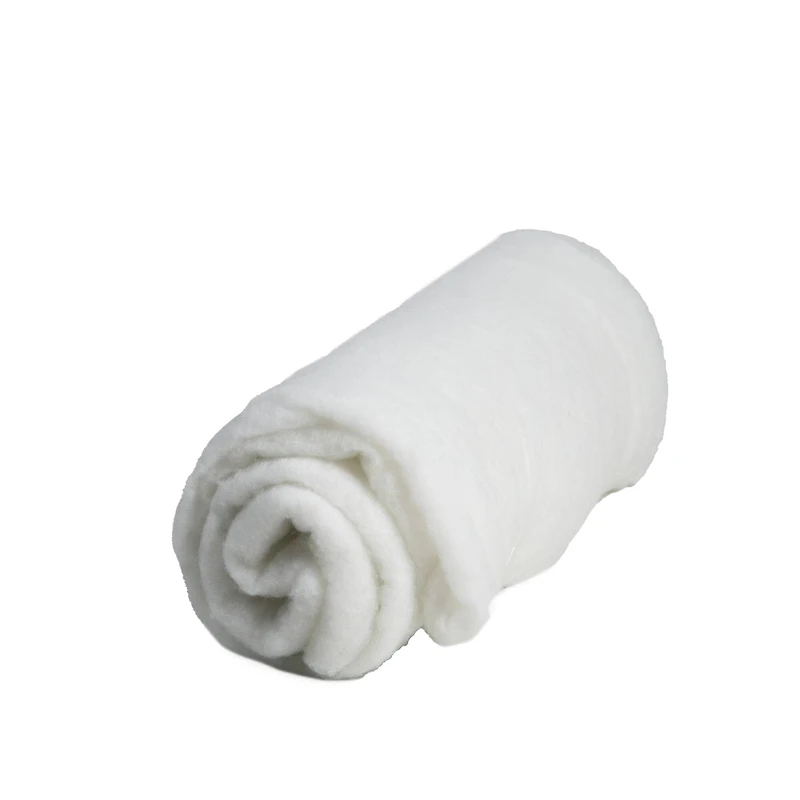 Poly-Fil Low Loft® 45" x 60" Crib Polyester Quilt Batting