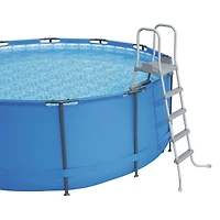 Bestway Flowclear™ 52" Pool Ladder