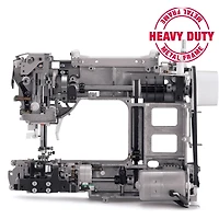 SINGER® Heavy Duty 4411 Mechanical Sewing Machine
