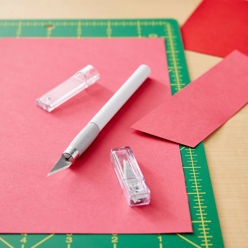 12 Pack: Craft Knife by Recollections™