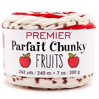 Premier® Parfait® Chunky Fruits Yarn
