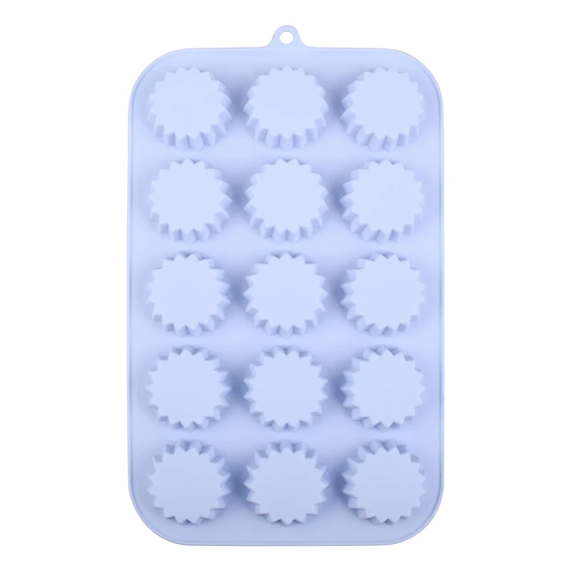 Burst Silicone Treat Mold by Makery™