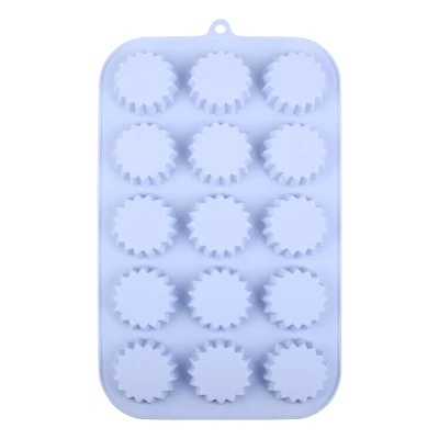 Burst Silicone Treat Mold by Makery™