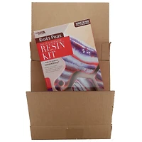 Leisure Arts® Red Box Resin Pour Kit
