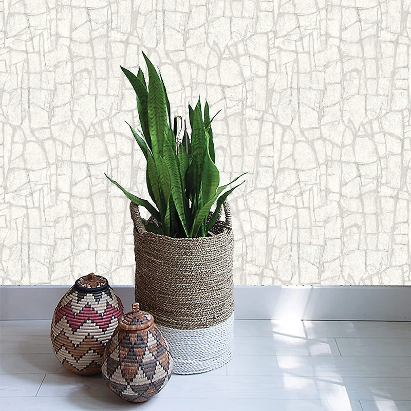 Surface Style Petra Peel & Stick Wallpaper