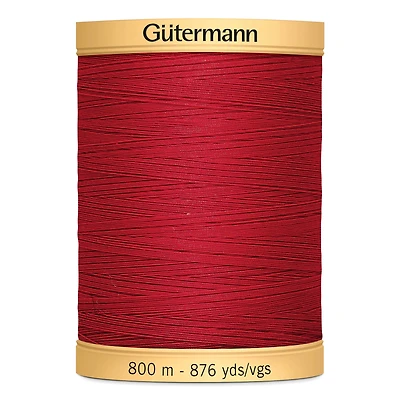 Gütermann Natural Cotton Thread