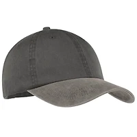 Port & Company® Two-Tone Pigment-Dyed Cap