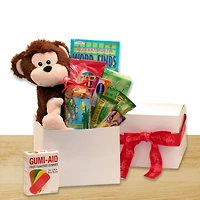 Hang In There Get Well Care Package