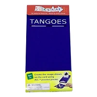 Tangoes® Original Brain Teaser