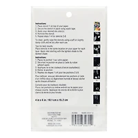 Tropical Foliage Layering Stencils by Recollections™