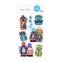 Hiking Stickers by Recollections™