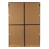 Hello Honey® 25" x 35.5" Botanical Serenity Fern Wall Art