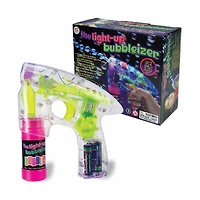 The Light-Up Bubbleizer