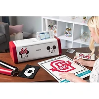 Brother ScanNCut DX SDX230DI Disney Cutting Machine