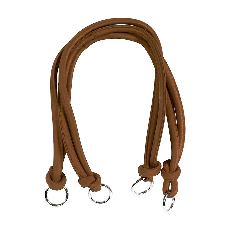 Everything Mary 20.5" Tan Microfiber Handles, 2ct.