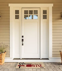 DII® Home Is Where The Wine Is Doormat