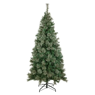 6.5ft. Unlit Oregon Cashmere Pine Artificial Christmas Tree