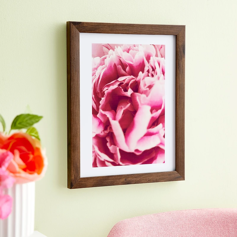 Aspect Rustic Narrow Frame by Studio Décor