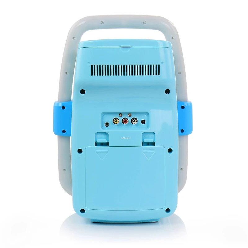 Zootopia Flashing Light Karaoke Machine