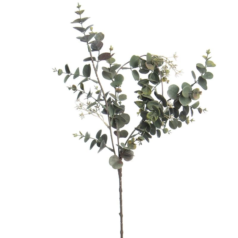 37" Seeded Eucalyptus Stem by Ashland®