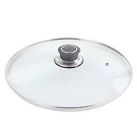 Oster 3.5qt. Aluminum Sauté Pan with Lid