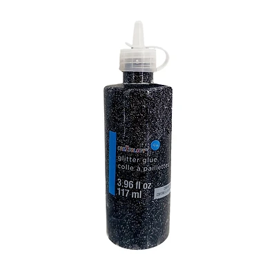 3.96oz. Glitter Glue by Creatology
