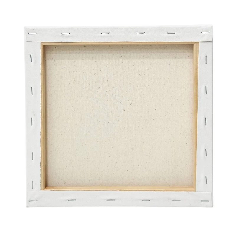 Cotton Duck Canvas by Craft Smart