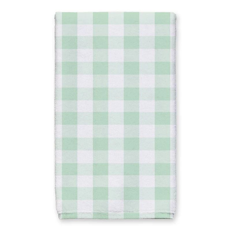 St Pat Words Tea Towel Set of 2