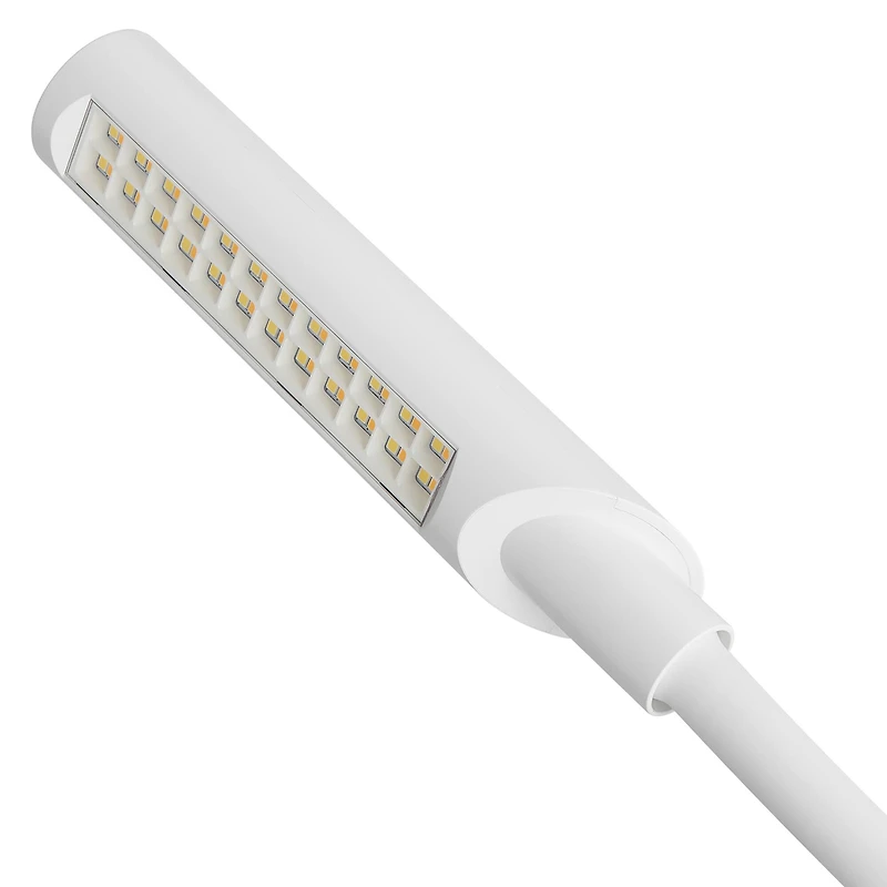 UberLight™ Flex 4100TL White LED Task Light Lamp with Base