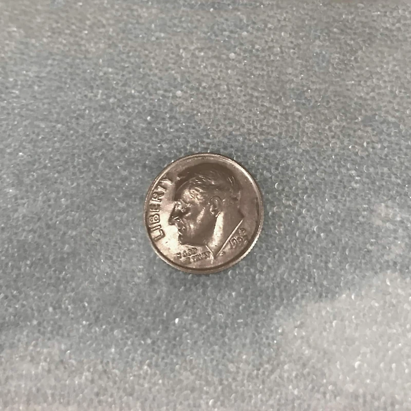 Poly-Fil® Glass Micro Beads, 4 lbs.