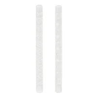 Leaf & Scallop Decorative Acrylic Roller Set by Makery™