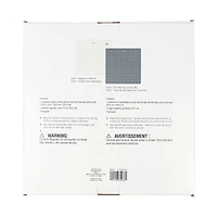 Double-Sided Magnetic Platform by Recollections™