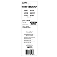 ArtSkills® Silver & Gold Oil Based Paint Markers