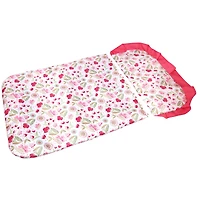 Lissi Dolls Deluxe Canopy Doll Bed