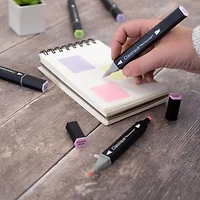 Spectrum Noir™ Classique Delicate Florals Hint Of Markers