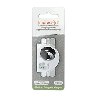 ImpressArt® Ring & Watch Band Blanks, 11ct.