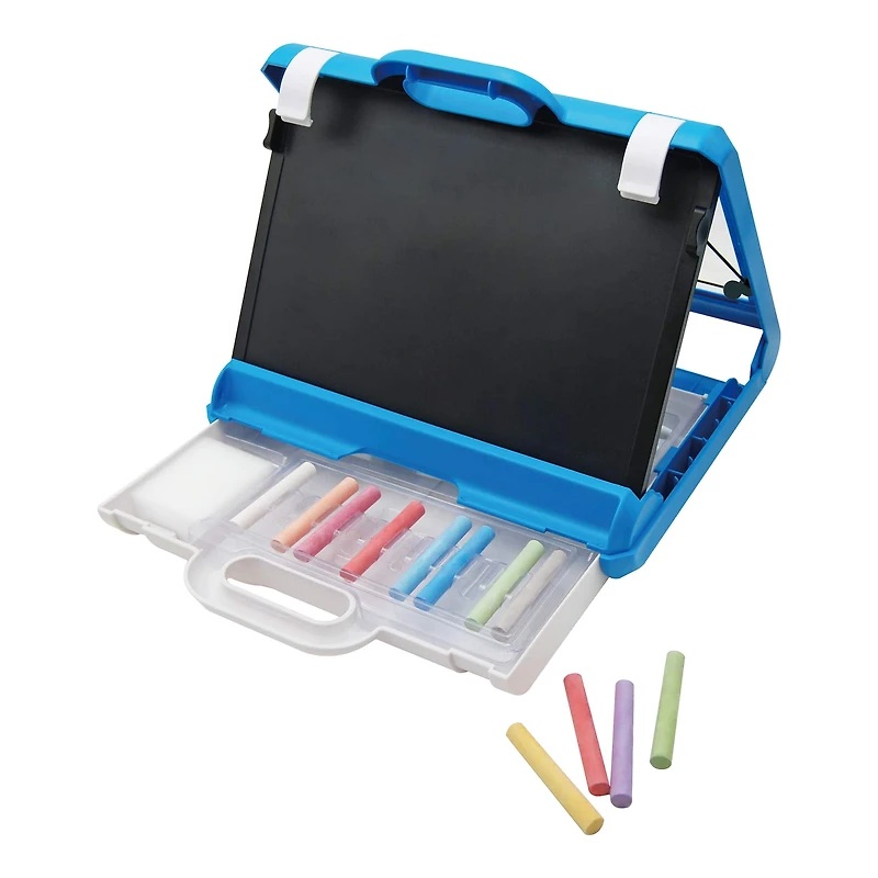 On the Go Easel Art Set by Creatology™