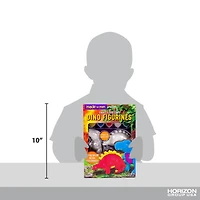 Made By Me!® Paint Your Own Dino Figurines