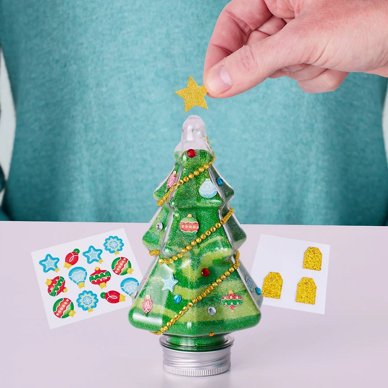 Creativity for Kids® Sand Art Tree