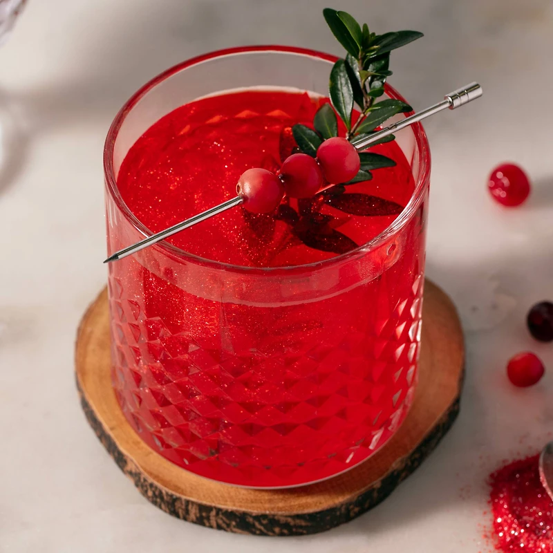 PME Cake Sweet Street® Mistletoe Cranberry Drink Mix
