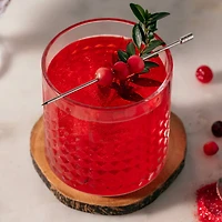 PME Cake Sweet Street® Mistletoe Cranberry Drink Mix