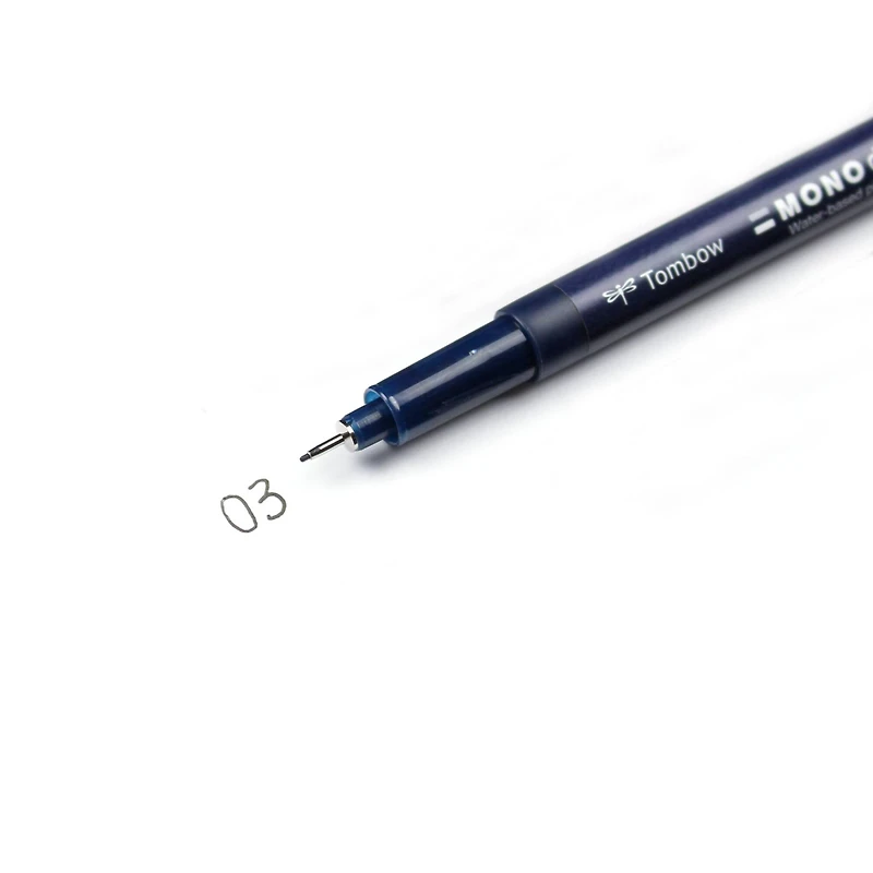 Tombow Mono Drawing Pen