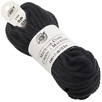 Macramé Cotton Cord by Loops & Threads