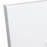 Pink Scooter Canvas Wall Art