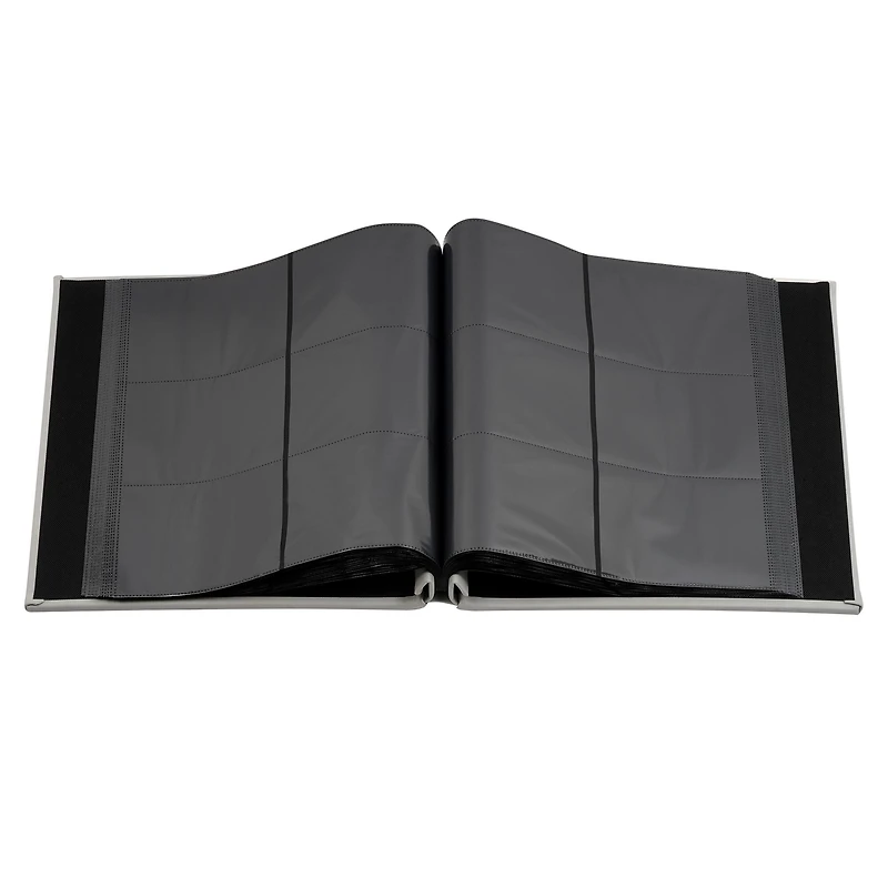 Gray Best Day Ever Photo Album by Recollections™