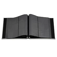 Gray Best Day Ever Photo Album by Recollections™