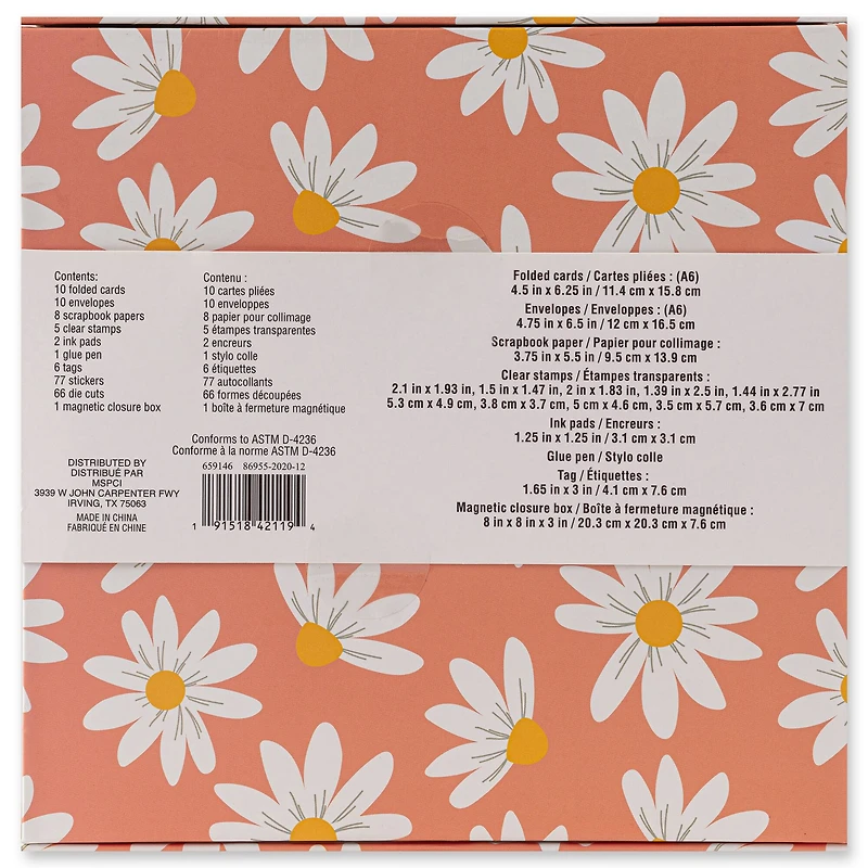 All Occasion Cardmaking Kit by Recollections™