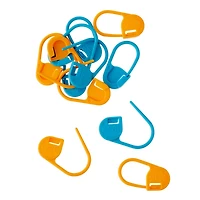 Clover Jumbo Locking Stitch Markers